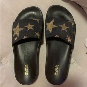 micheal kors slides